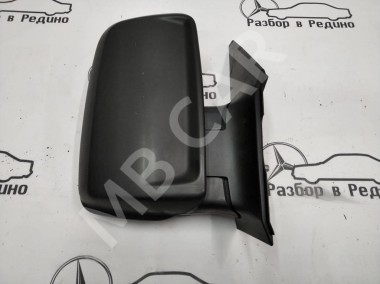 Зеркало правое MERCEDES-BENZ Sprinter W906 (2006 - 2019) — Разборка Мерседес