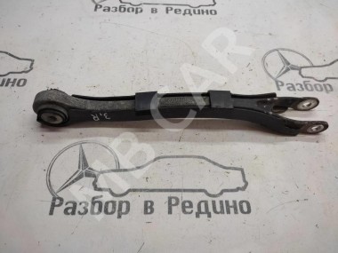 Рычаг задний MERCEDES-BENZ E-класс W211/S211 рестайлинг (2006 - 2009) — Разборка Мерседес