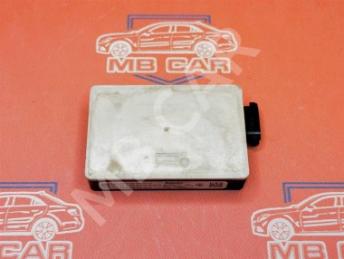 Радарный датчик MERCEDES-BENZ E-класс W212/S212/C207/A207 рестайлинг (2013 - 2016) — Разборка Мерседес