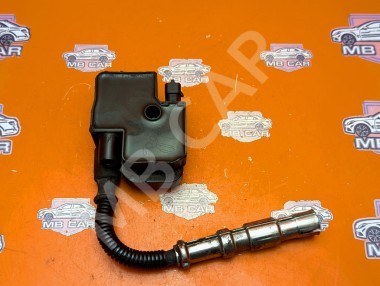 Катушка зажигания MERCEDES-BENZ M-класс W164 (2005 - 2008) &mdash; Разборка Мерседес