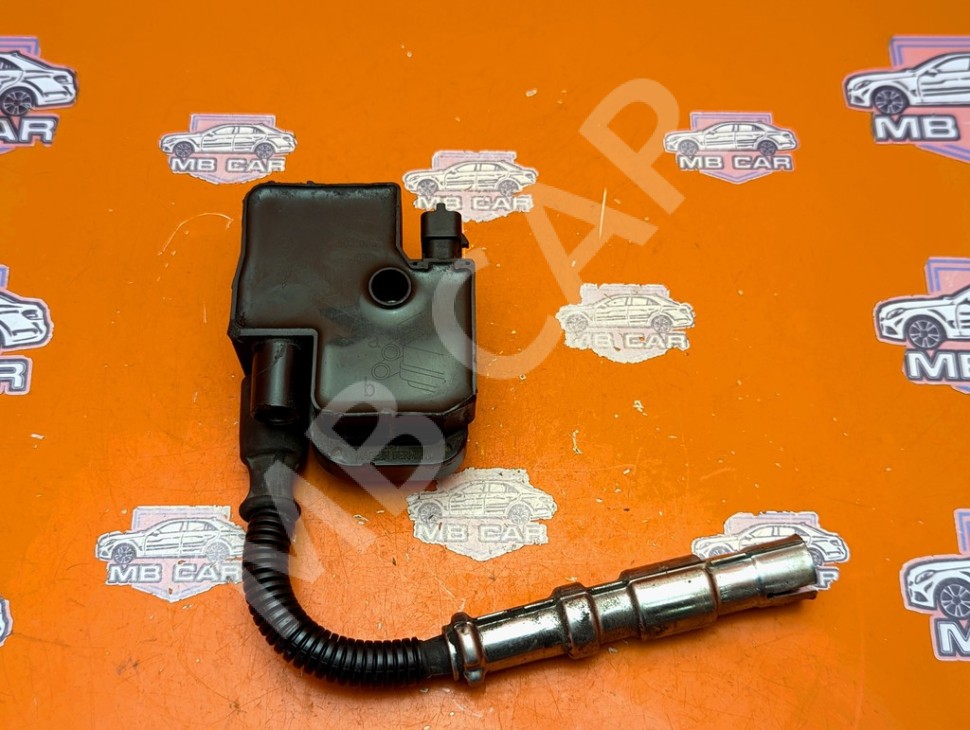 Катушка зажигания MERCEDES-BENZ M-класс W164 (2005 - 2008) фото 1 &mdash; Разборка Мерседес