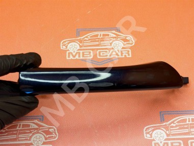 Ручка двери наружняя MERCEDES-BENZ C-класс W203/S203/CL203 (2000 - 2004) — Разборка Мерседес