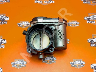 Дроссельная заслонка MERCEDES-BENZ C-класс W205/S205/C205/A205 (2014 - 2018) — Разборка Мерседес