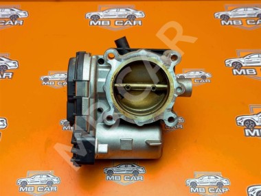 Дроссельная заслонка MERCEDES-BENZ C-класс W205/S205/C205/A205 (2014 - 2018) — Разборка Мерседес