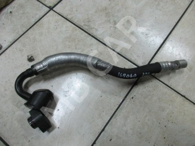 Трубка кондиционера MERCEDES-BENZ S-класс W220 рестайлинг (2002 - 2005) — Разборка Мерседес