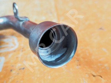 Трубка ОЖ MERCEDES-BENZ CLA-класс C118/X118 (2019 - 2023) &mdash; Разборка Мерседес