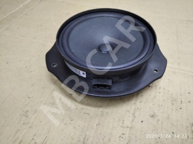 Динамик MERCEDES-BENZ C-класс W204/S204/С204 рестайлинг (2011 - 2015) — Разборка Мерседес