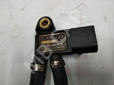 Датчик давления MERCEDES-BENZ E-класс W211/S211 рестайлинг (2006 - 2009) — Разборка Мерседес