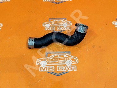 Патрубок интеркулера MERCEDES-BENZ B-класс W246 (2011 - 2014) — Разборка Мерседес