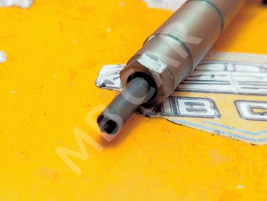 Форсунка ДИЗЕЛЬ MERCEDES-BENZ M-класс W164 (2005 - 2008) &mdash; Разборка Мерседес