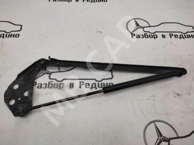 Петля капота MERCEDES-BENZ E-класс W210/S210 (1995 - 1999) — Разборка Мерседес