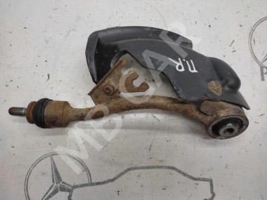 Стойка стабилизатора MERCEDES-BENZ E-класс W211/S211 (2002 - 2006) — Разборка Мерседес