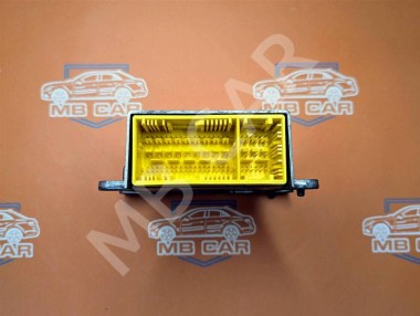 Блок AIRBAG MERCEDES-BENZ C-класс W204/S204/С204 рестайлинг (2011 - 2015) — Разборка Мерседес