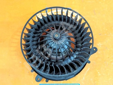 Моторчик печки MERCEDES-BENZ S-класс W220 (1998 - 2005) — Разборка Мерседес