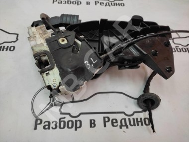 Замок двери задней левой MERCEDES-BENZ R-класс W251 (2005 - 2007) — Разборка Мерседес