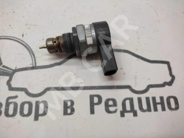 Регулятор давления топлива MERCEDES-BENZ E-класс W213/S213/C238/A238 (2016 - 2021) — Разборка Мерседес