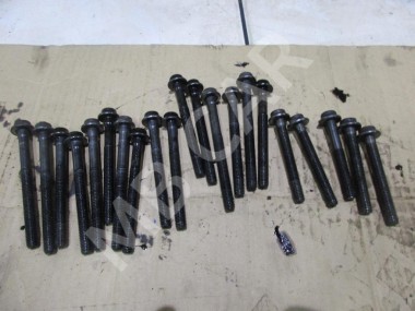 Болт ГБЦ MERCEDES-BENZ Sprinter w901 — Разборка Мерседес