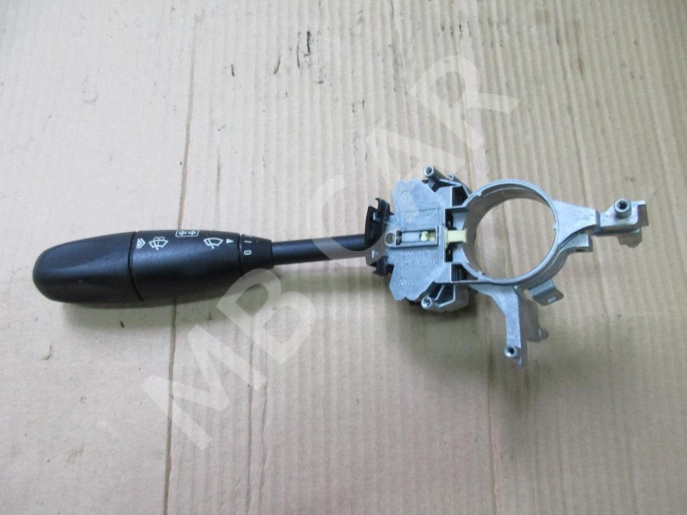 Переключатель подрулевой MERCEDES-BENZ S-класс W220 рестайлинг (2002 - 2005) фото 1 &mdash; Разборка Мерседес