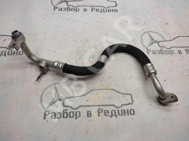 Трубка кондиционера MERCEDES-BENZ C-класс W205/S205/C205/A205 (2014 - 2018) — Разборка Мерседес