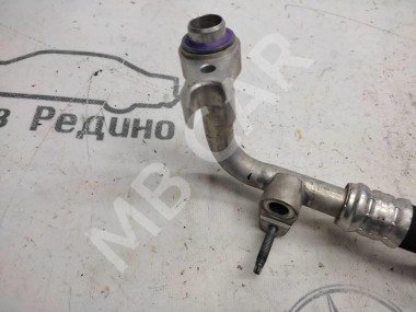 Трубка кондиционера MERCEDES-BENZ C-класс W205/S205/C205/A205 (2014 - 2018) — Разборка Мерседес