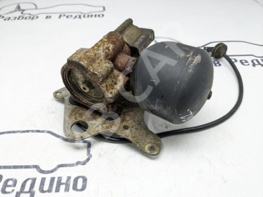 Клапан ASD MERCEDES-BENZ W124 W124/S124/C124/A124 (1984 - 1993) — Разборка Мерседес