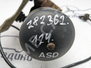 Клапан ASD MERCEDES-BENZ W124 W124/S124/C124/A124 (1984 - 1993) — Разборка Мерседес