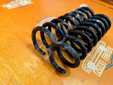 Пружина задняя MERCEDES-BENZ E-класс W213/S213/C238/A238 (2016 - 2021) — Разборка Мерседес