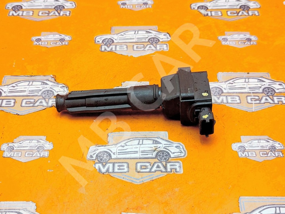 Катушка зажигания MERCEDES-BENZ E-класс AMG W210/S210 (1996 - 1999) фото 1 &mdash; Разборка Мерседес