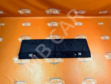 Пол багажника MERCEDES-BENZ GL-класс X166 (2012 - 2016) — Разборка Мерседес