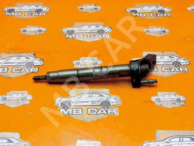 Форсунка ДИЗЕЛЬ MERCEDES-BENZ GLE-класс Coupe C292 (2015 - 2019) &mdash; Разборка Мерседес