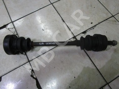 Привод задний MERCEDES-BENZ SL-класс R129 рестайлинг (1995 - 1998) — Разборка Мерседес