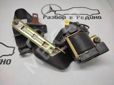 Ремень безопасности задний правый MERCEDES-BENZ M-класс W163 рестайлинг (2001 - 2005) — Разборка Мерседес