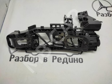 Ответная часть замка двери MERCEDES-BENZ GLE-класс Coupe C292 (2015 - 2019) — Разборка Мерседес