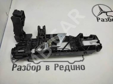 Ответная часть замка двери MERCEDES-BENZ GLE-класс Coupe C292 (2015 - 2019) — Разборка Мерседес