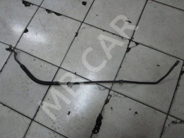 Трубка АКПП MERCEDES-BENZ E-класс W211/S211 рестайлинг (2006 - 2009) — Разборка Мерседес