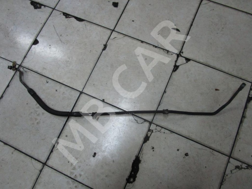 Трубка АКПП MERCEDES-BENZ E-класс W211/S211 рестайлинг (2006 - 2009) фото 1 &mdash; Разборка Мерседес