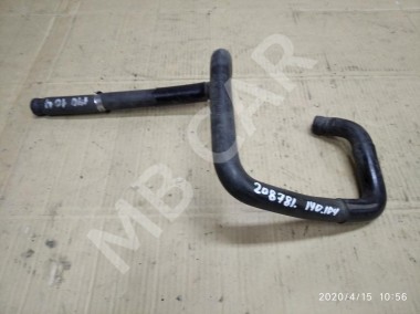 Патрубок ОЖ MERCEDES-BENZ S-класс W140 (1991 - 1998) — Разборка Мерседес