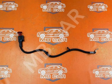 Провод плюсовой MERCEDES-BENZ Sprinter w906 — Разборка Мерседес