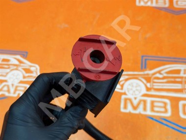 Провод плюсовой MERCEDES-BENZ Sprinter w906 — Разборка Мерседес