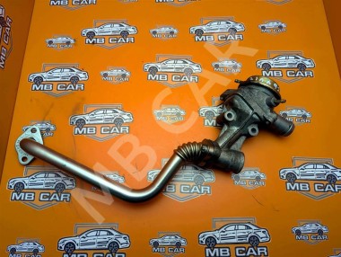 Клапан EGR MERCEDES-BENZ C-класс W204/S204 (2006 - 2011) — Разборка Мерседес