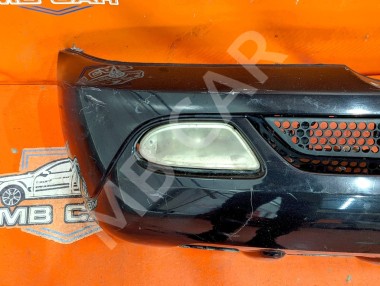 Бампер передний MERCEDES-BENZ M-класс W163 рестайлинг (2001 - 2005) — Разборка Мерседес