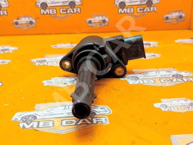 Катушка зажигания MERCEDES-BENZ C-класс W203/S203/CL203 рестайлинг (2004 - 2008) &mdash; Разборка Мерседес