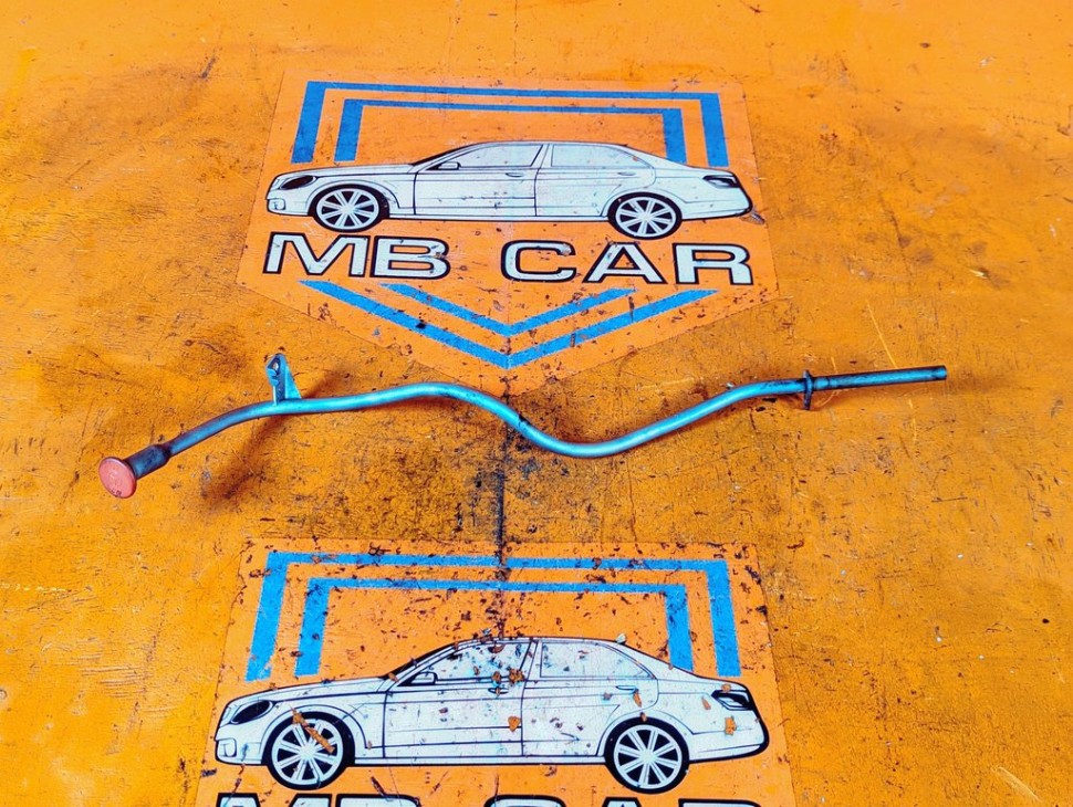 Щуп маслоизмерительный MERCEDES-BENZ E-класс W212/S212/C207/A207 (2009 - 2013) фото 1 &mdash; Разборка Мерседес
