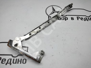 Петля капота MERCEDES-BENZ M-класс W163 рестайлинг (2001 - 2005) — Разборка Мерседес