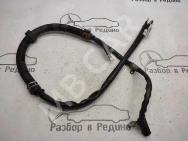 Провод генератора MERCEDES-BENZ M-класс W166 (2011 - 2015) — Разборка Мерседес