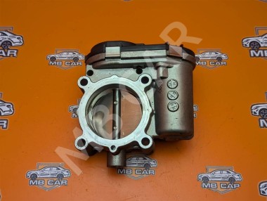 Дроссельная заслонка MERCEDES-BENZ A-класс W176 (2012 - 2015) — Разборка Мерседес