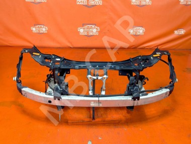 Телевизор в сборе MERCEDES-BENZ E-класс W211/S211 рестайлинг (2006 - 2009) &mdash; Разборка Мерседес