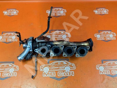 Турбина MERCEDES-BENZ GL-класс X166 (2012 - 2016) — Разборка Мерседес