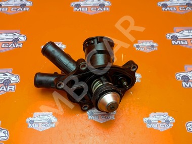 Термостат MERCEDES-BENZ E-класс W212/S212/C207/A207 (2009 - 2013) — Разборка Мерседес