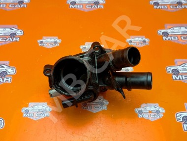 Термостат MERCEDES-BENZ E-класс W212/S212/C207/A207 (2009 - 2013) — Разборка Мерседес